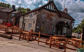 Ye Olde Crown Inn